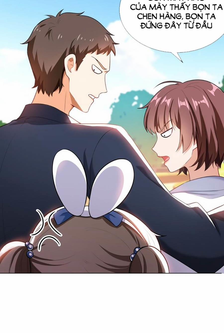 Tồng Tài Cứ Muốn Lấy Cô Vợ Gả Thay 21 trang 40