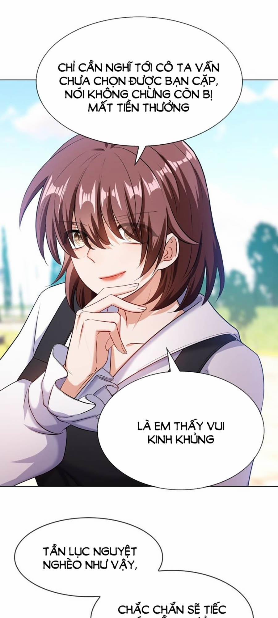 Tồng Tài Cứ Muốn Lấy Cô Vợ Gả Thay 21 trang 47