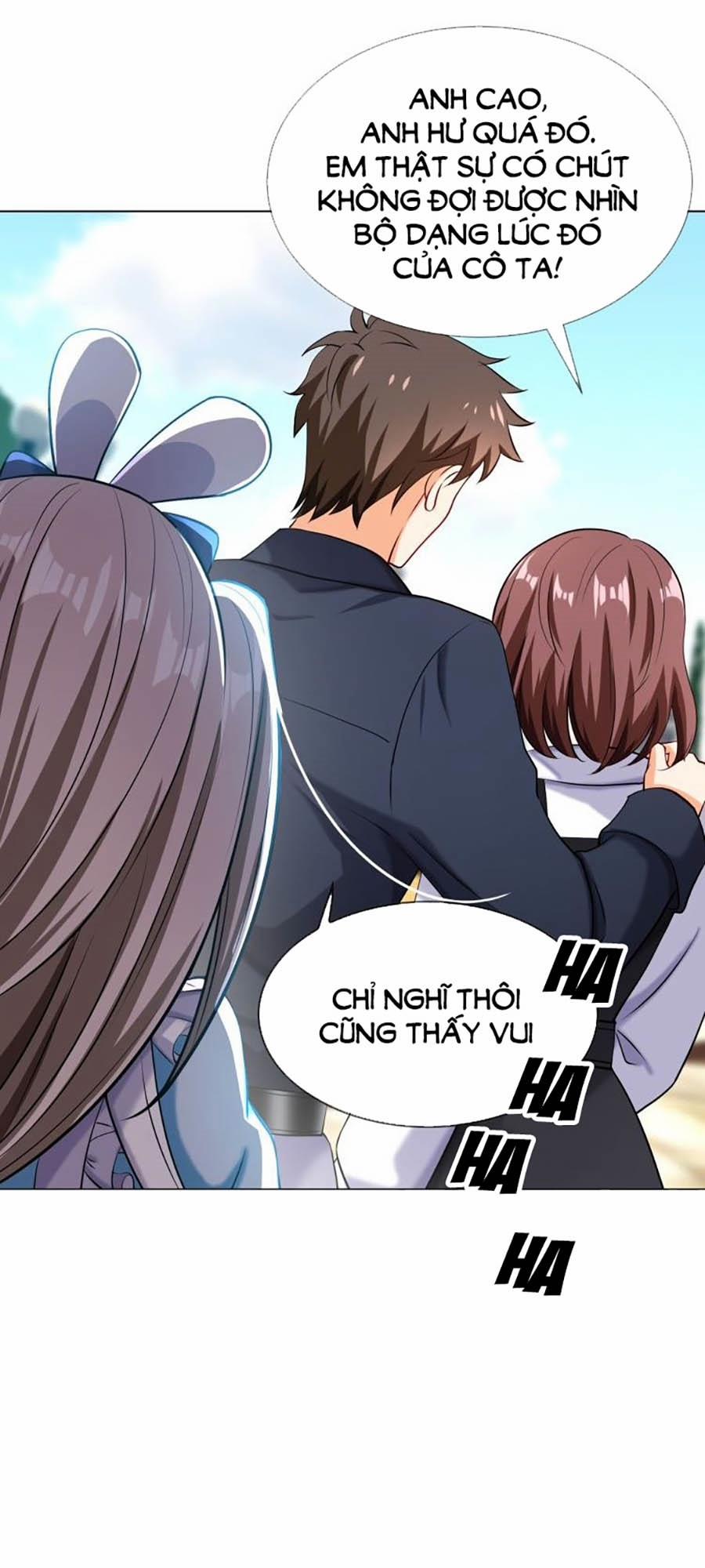 Tồng Tài Cứ Muốn Lấy Cô Vợ Gả Thay 21 trang 49