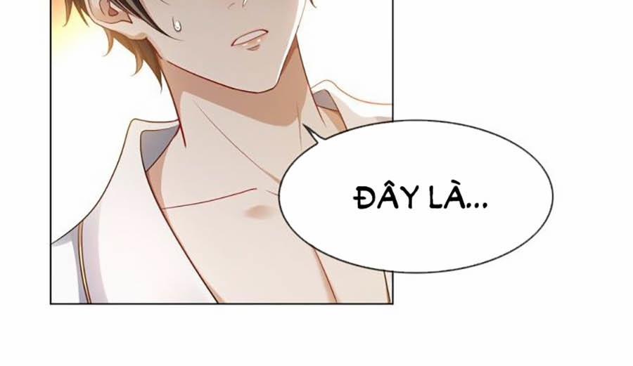 Tồng Tài Cứ Muốn Lấy Cô Vợ Gả Thay 21 trang 5