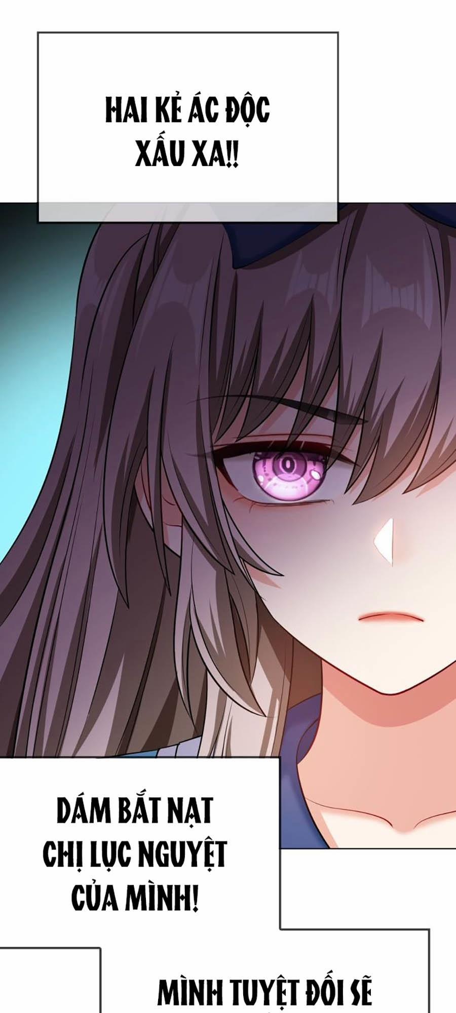 Tồng Tài Cứ Muốn Lấy Cô Vợ Gả Thay 21 trang 50