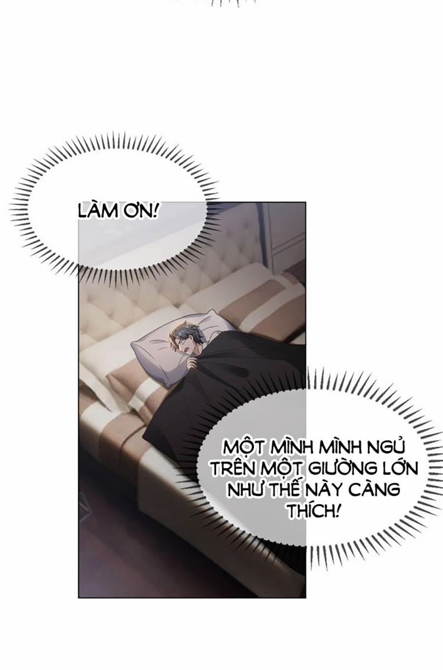 Tồng Tài Cứ Muốn Lấy Cô Vợ Gả Thay 21 trang 9