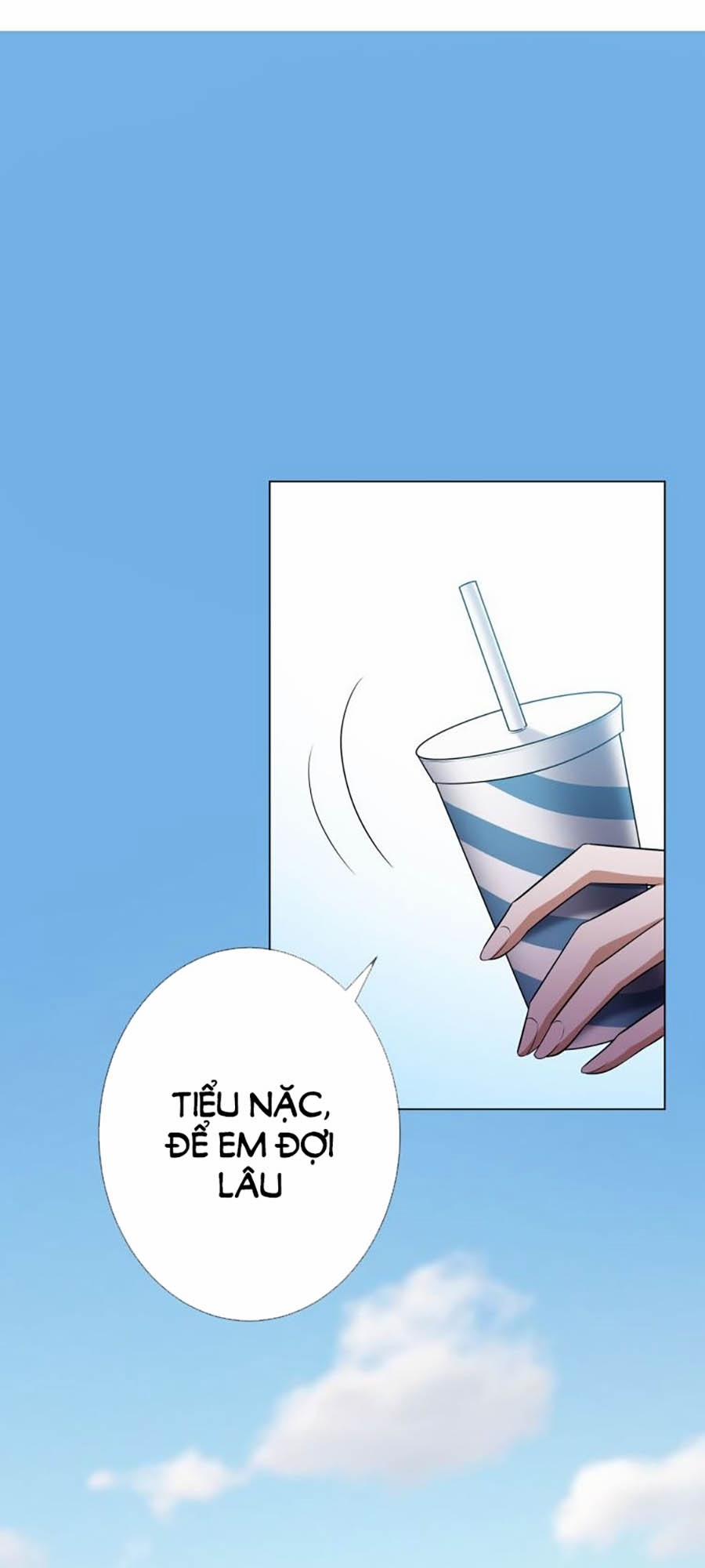 Tồng Tài Cứ Muốn Lấy Cô Vợ Gả Thay 22 trang 0