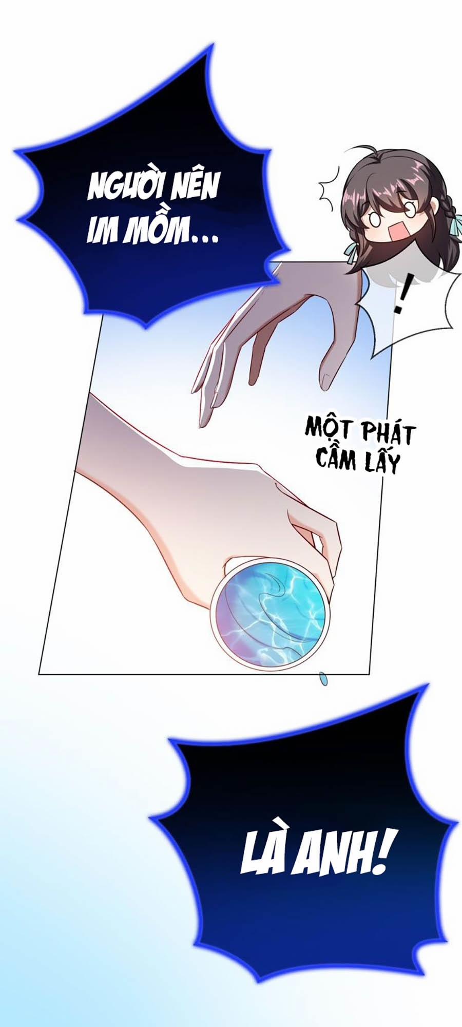 Tồng Tài Cứ Muốn Lấy Cô Vợ Gả Thay 22 trang 10