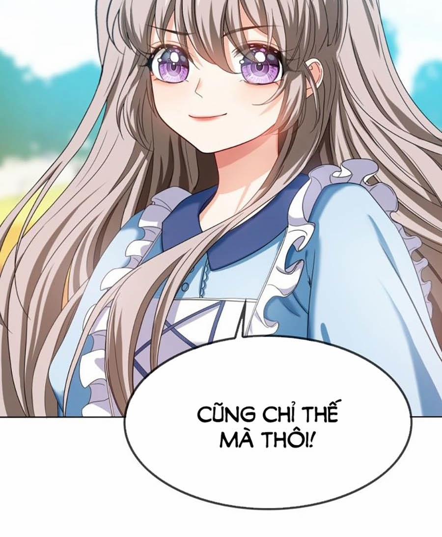 Tồng Tài Cứ Muốn Lấy Cô Vợ Gả Thay 22 trang 19