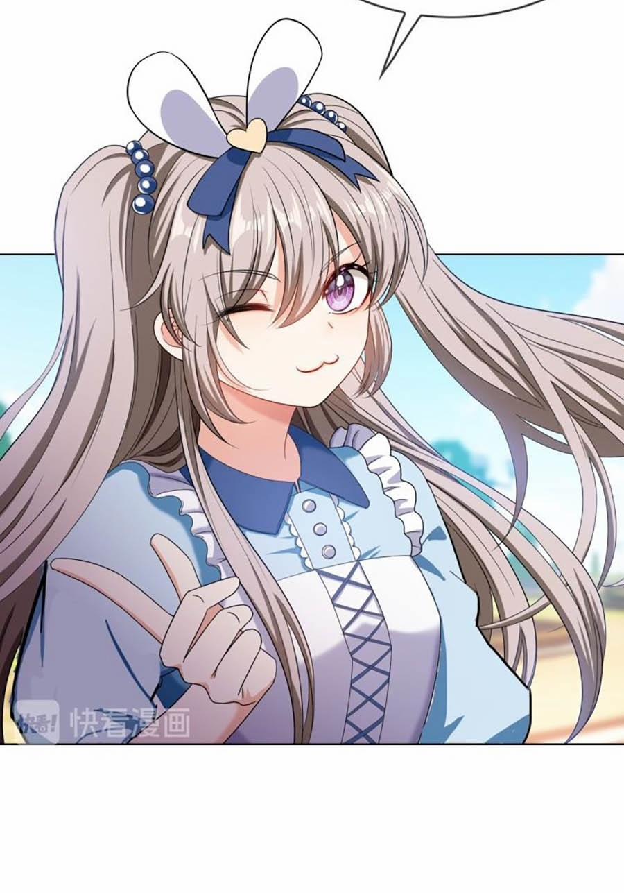 Tồng Tài Cứ Muốn Lấy Cô Vợ Gả Thay 22 trang 22