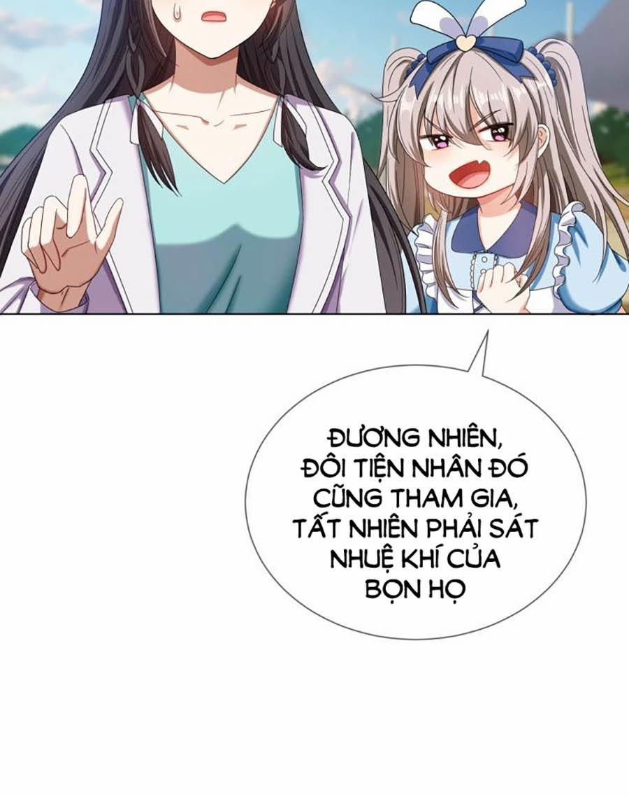 Tồng Tài Cứ Muốn Lấy Cô Vợ Gả Thay 22 trang 24