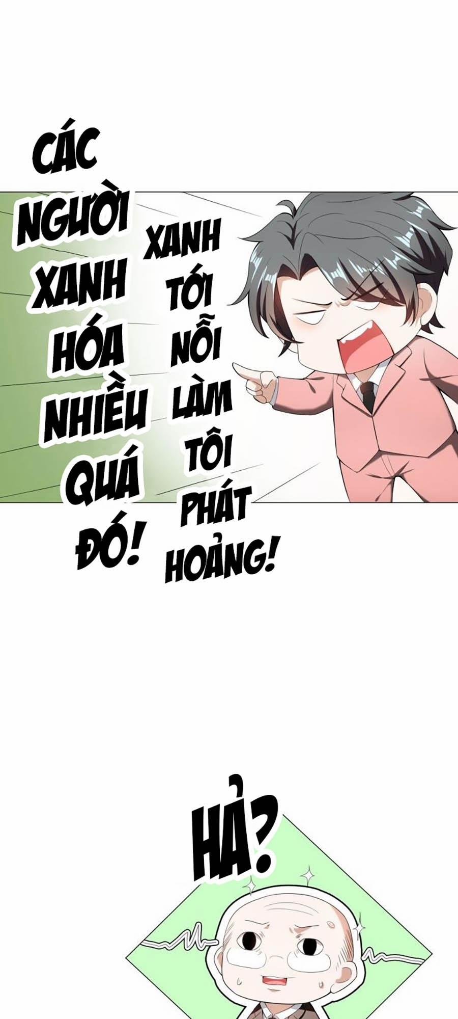 Tồng Tài Cứ Muốn Lấy Cô Vợ Gả Thay 22 trang 33