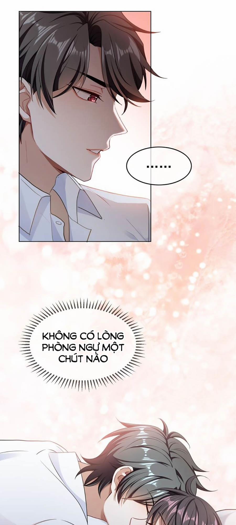 Tồng Tài Cứ Muốn Lấy Cô Vợ Gả Thay 22 trang 44