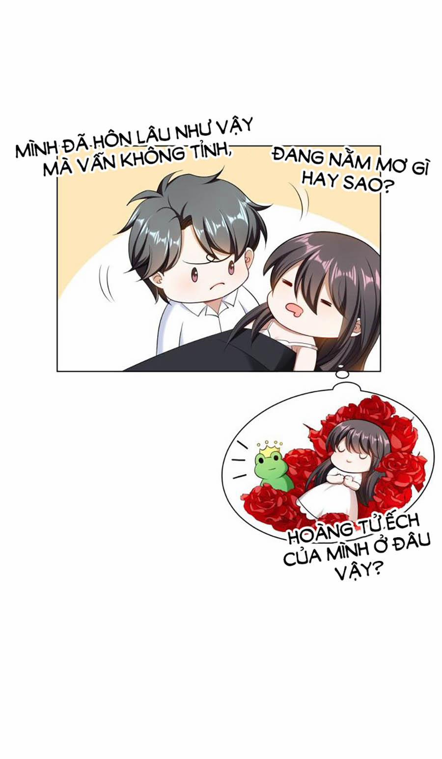 Tồng Tài Cứ Muốn Lấy Cô Vợ Gả Thay 22 trang 46