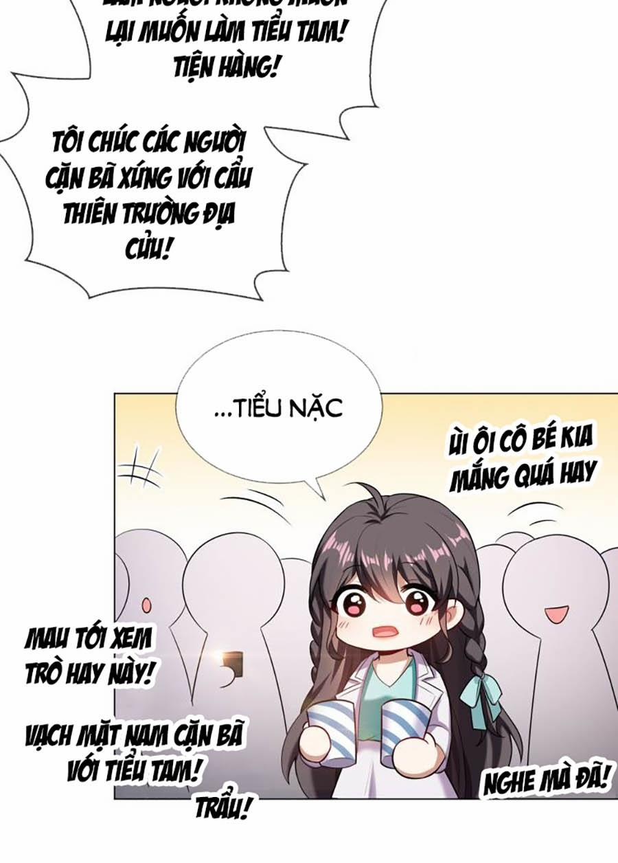 Tồng Tài Cứ Muốn Lấy Cô Vợ Gả Thay 22 trang 7