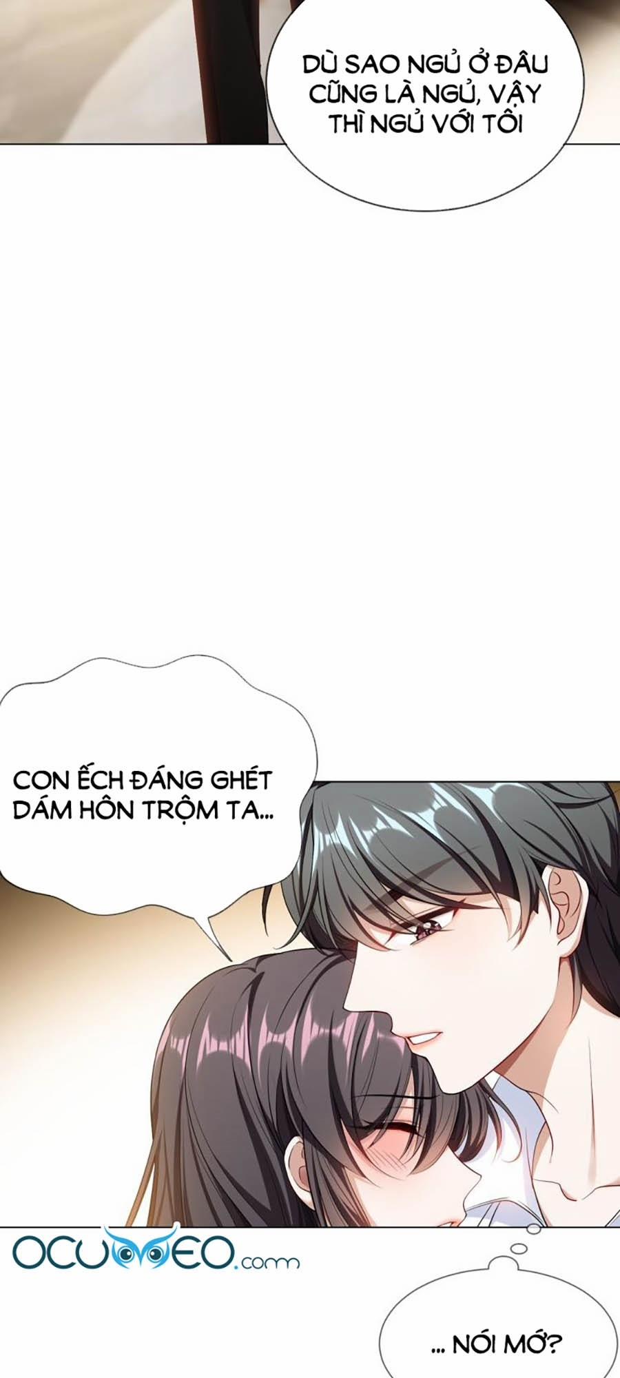 Tồng Tài Cứ Muốn Lấy Cô Vợ Gả Thay 23 trang 1