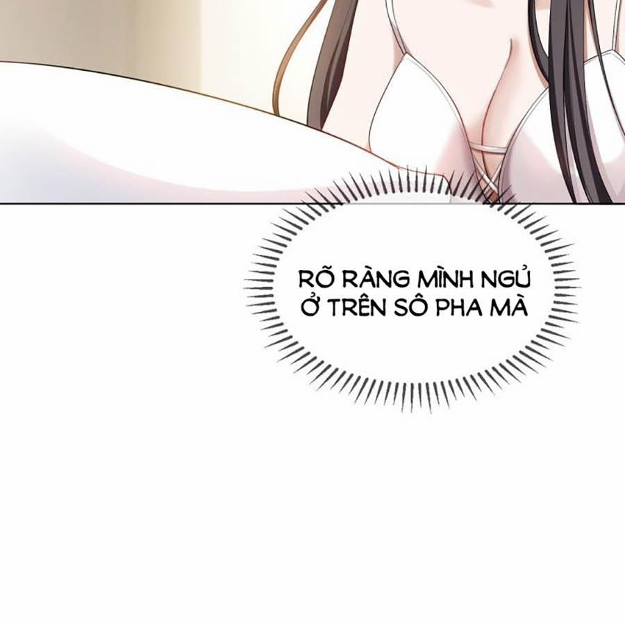 Tồng Tài Cứ Muốn Lấy Cô Vợ Gả Thay 23 trang 10