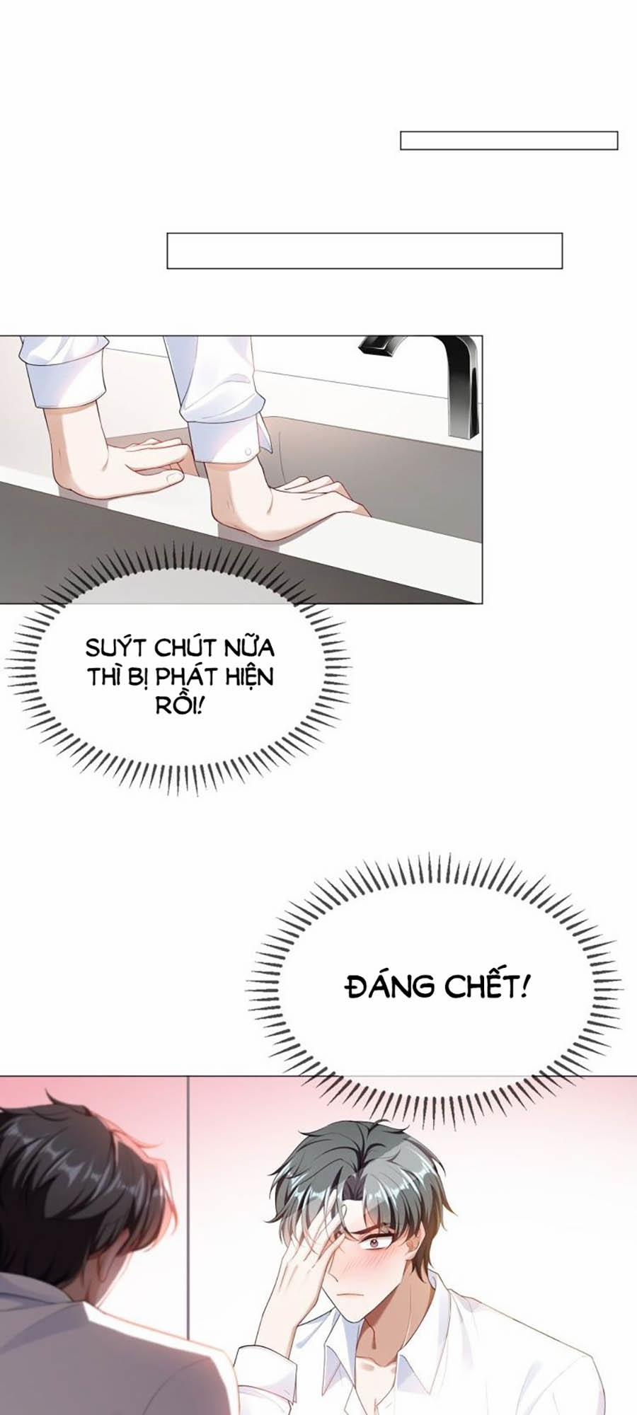 Tồng Tài Cứ Muốn Lấy Cô Vợ Gả Thay 23 trang 11