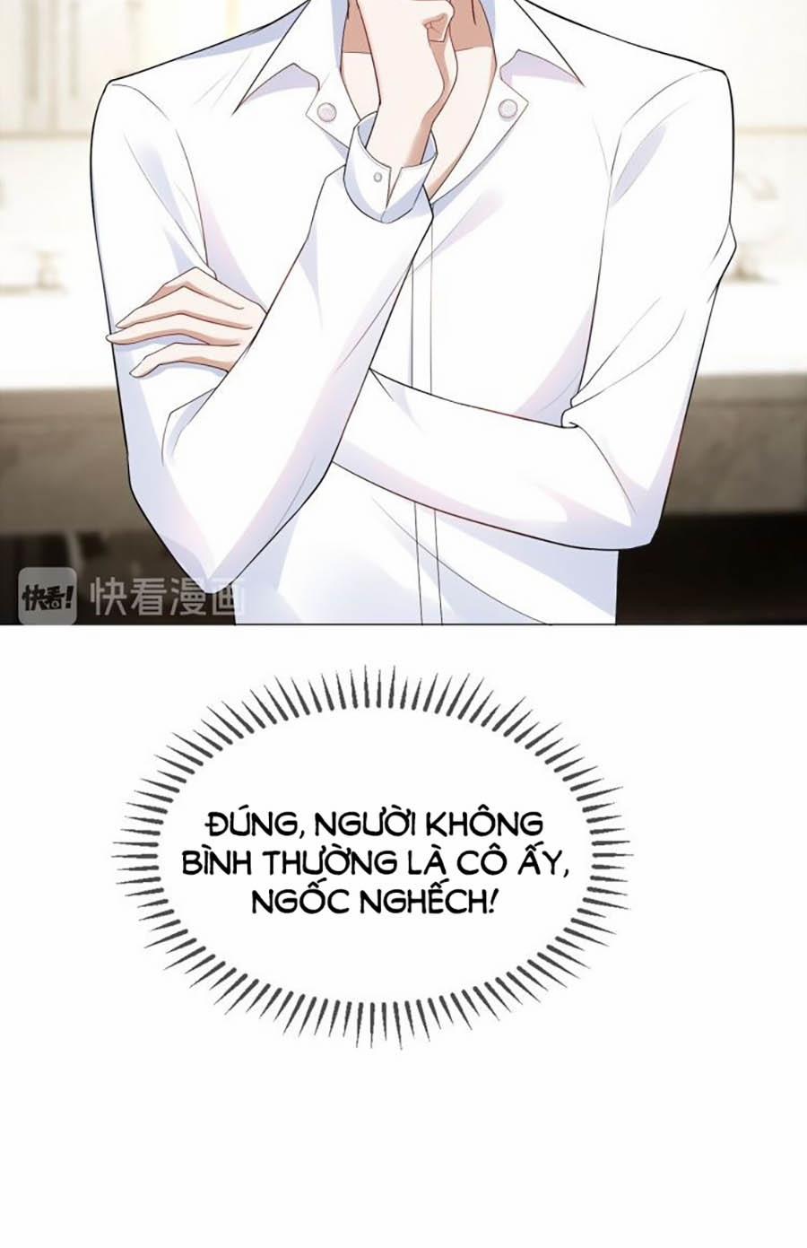 Tồng Tài Cứ Muốn Lấy Cô Vợ Gả Thay 23 trang 14