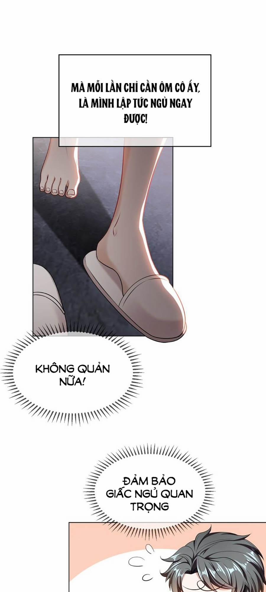 Tồng Tài Cứ Muốn Lấy Cô Vợ Gả Thay 23 trang 19