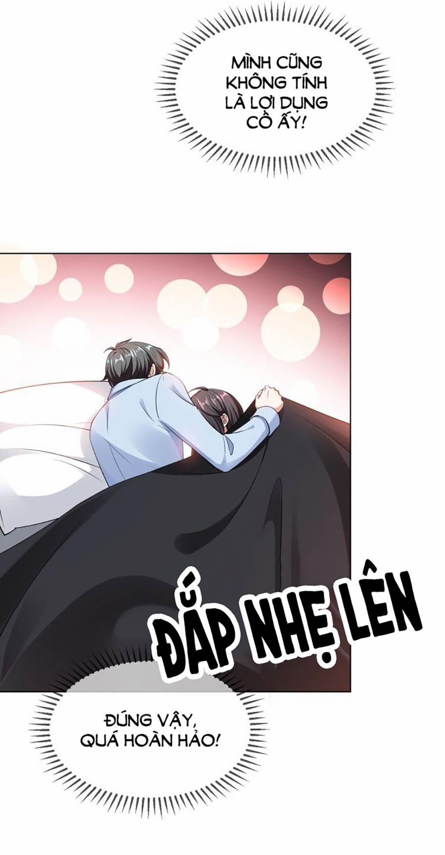 Tồng Tài Cứ Muốn Lấy Cô Vợ Gả Thay 23 trang 22