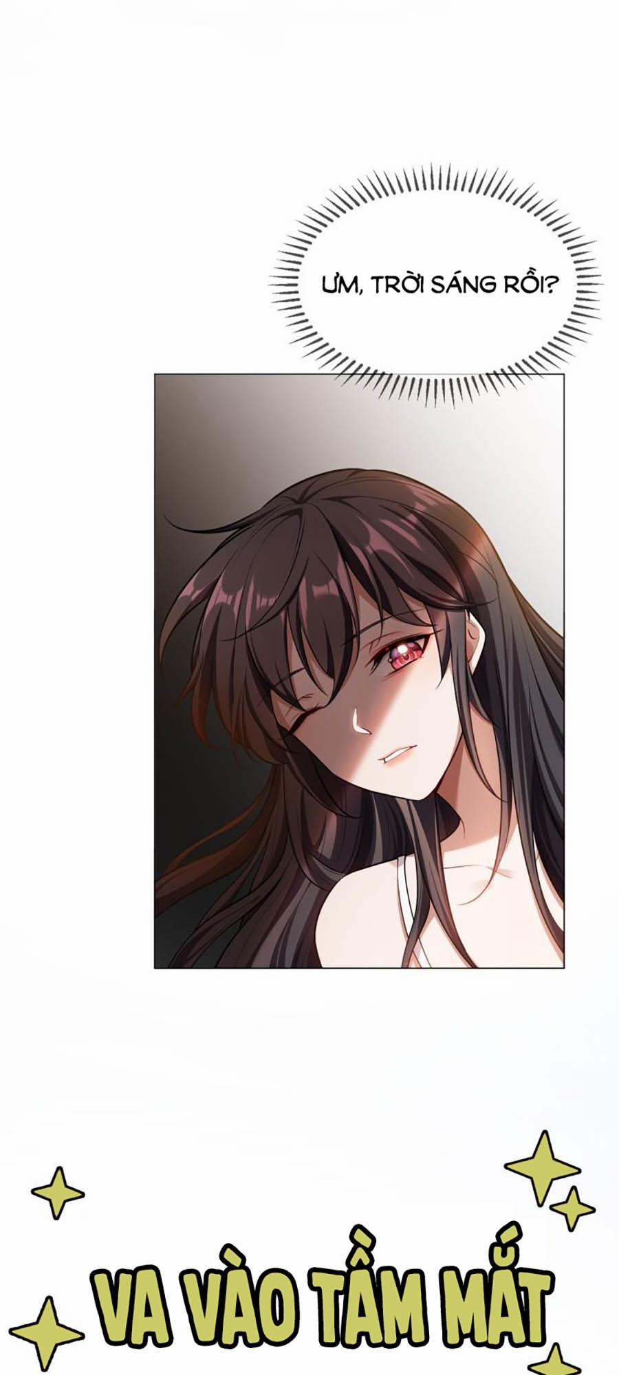 Tồng Tài Cứ Muốn Lấy Cô Vợ Gả Thay 23 trang 25