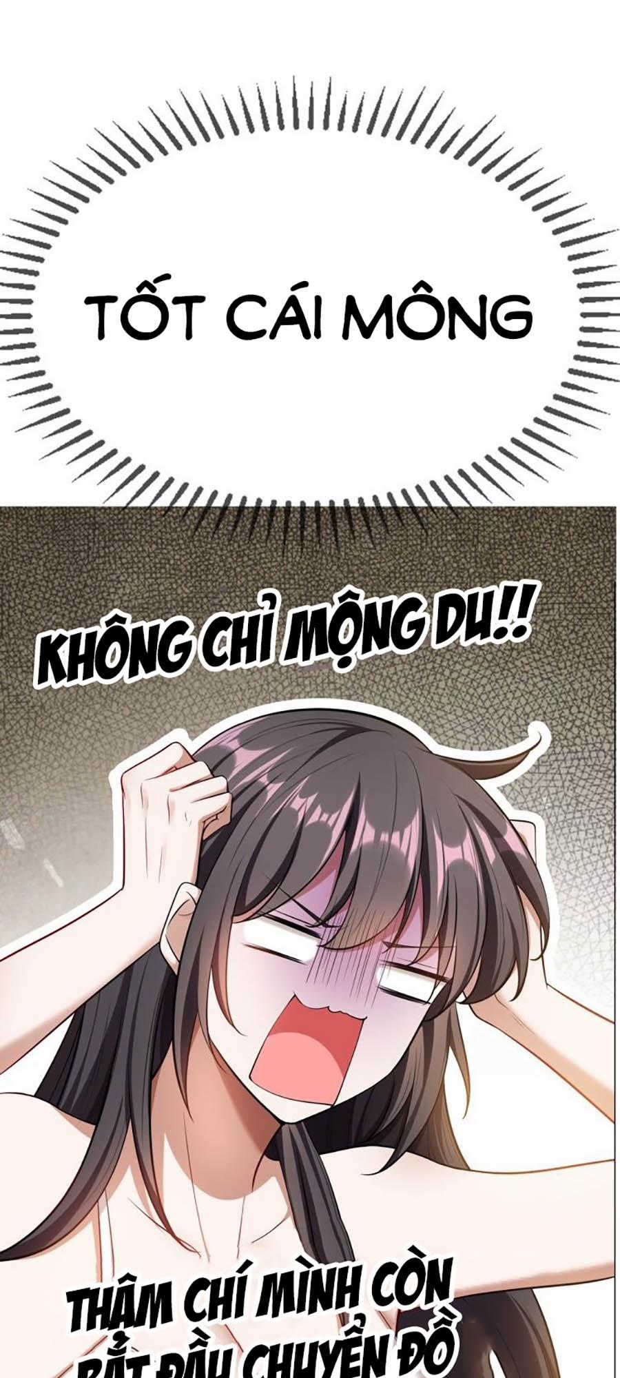 Tồng Tài Cứ Muốn Lấy Cô Vợ Gả Thay 23 trang 29