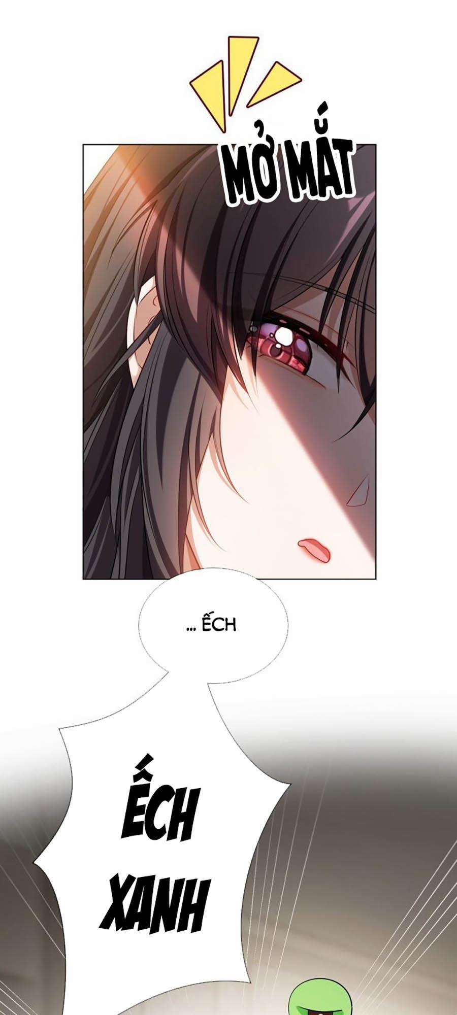 Tồng Tài Cứ Muốn Lấy Cô Vợ Gả Thay 23 trang 3