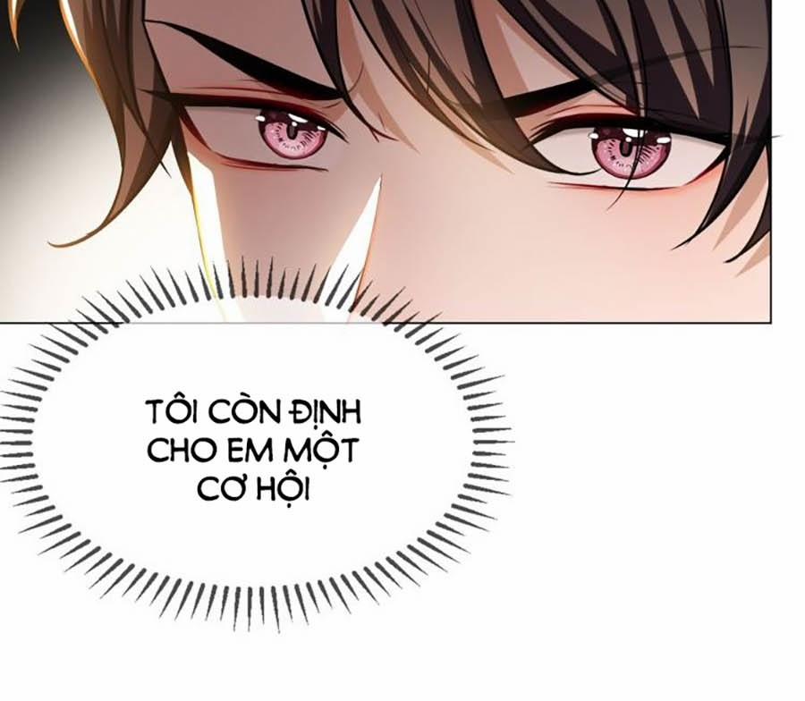 Tồng Tài Cứ Muốn Lấy Cô Vợ Gả Thay 23 trang 40