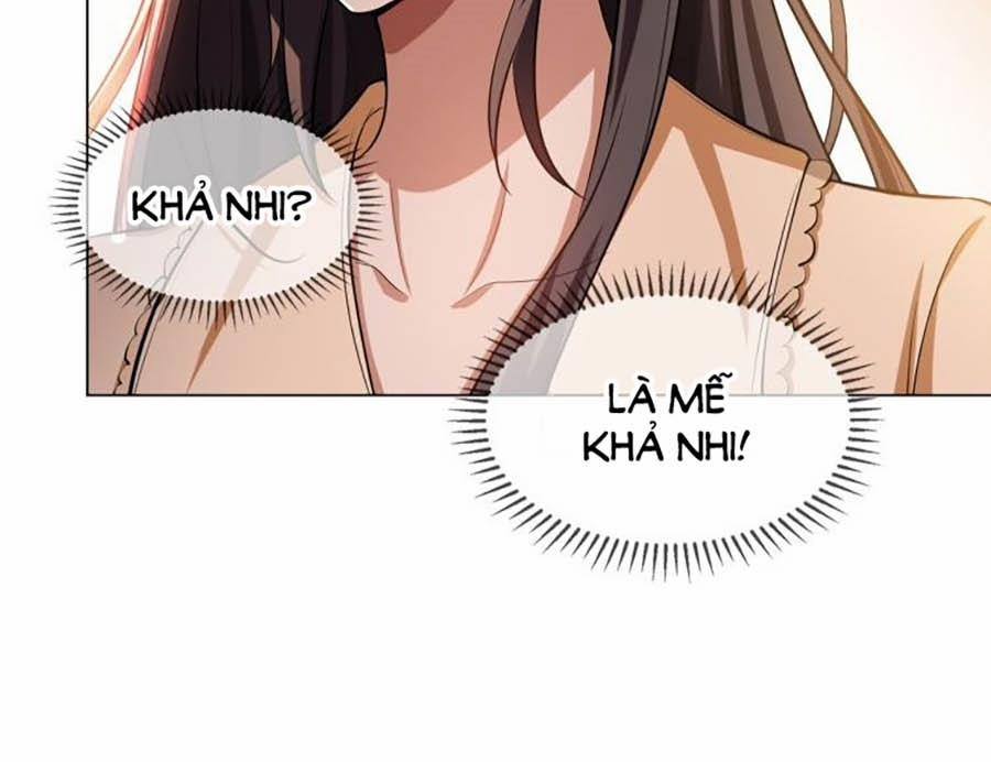 Tồng Tài Cứ Muốn Lấy Cô Vợ Gả Thay 23 trang 42