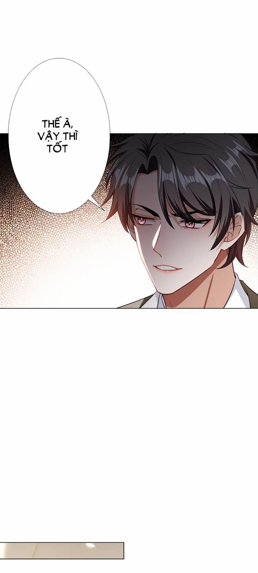 Tồng Tài Cứ Muốn Lấy Cô Vợ Gả Thay 23 trang 47