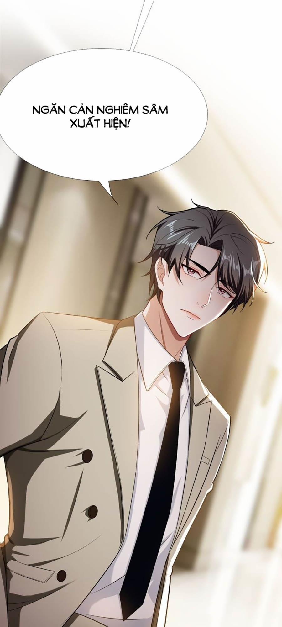 Tồng Tài Cứ Muốn Lấy Cô Vợ Gả Thay 23 trang 51