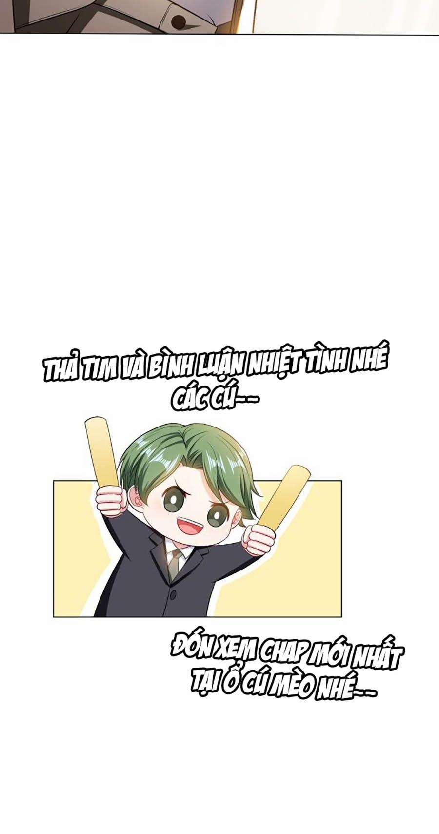 Tồng Tài Cứ Muốn Lấy Cô Vợ Gả Thay 23 trang 52