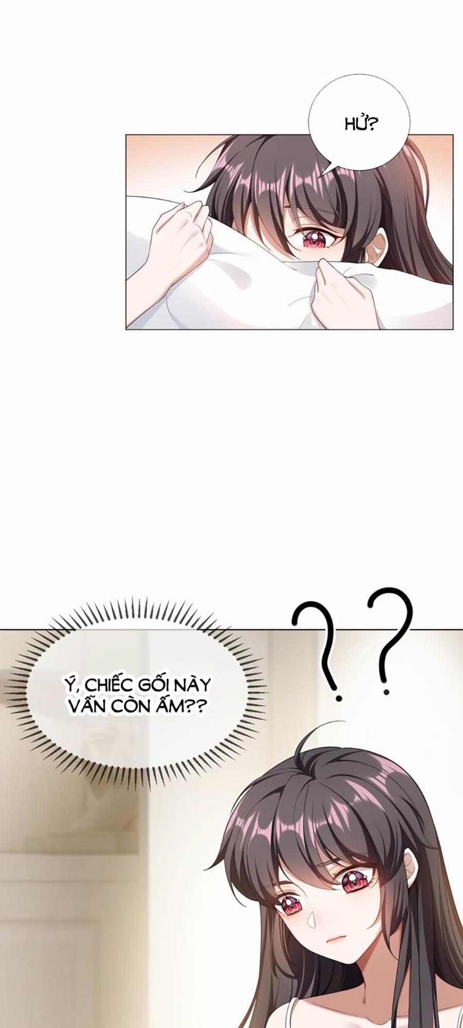 Tồng Tài Cứ Muốn Lấy Cô Vợ Gả Thay 23 trang 9