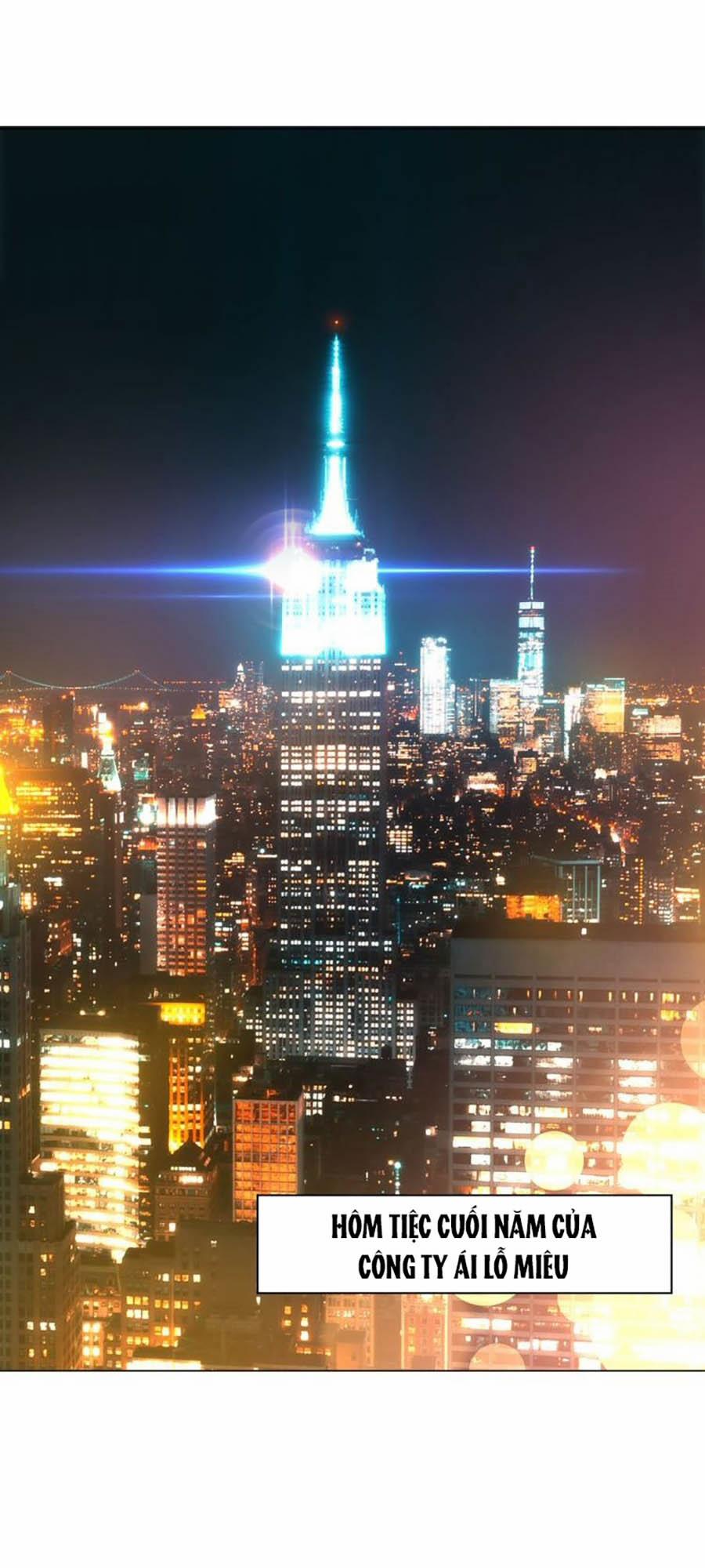 Tồng Tài Cứ Muốn Lấy Cô Vợ Gả Thay 24 trang 0