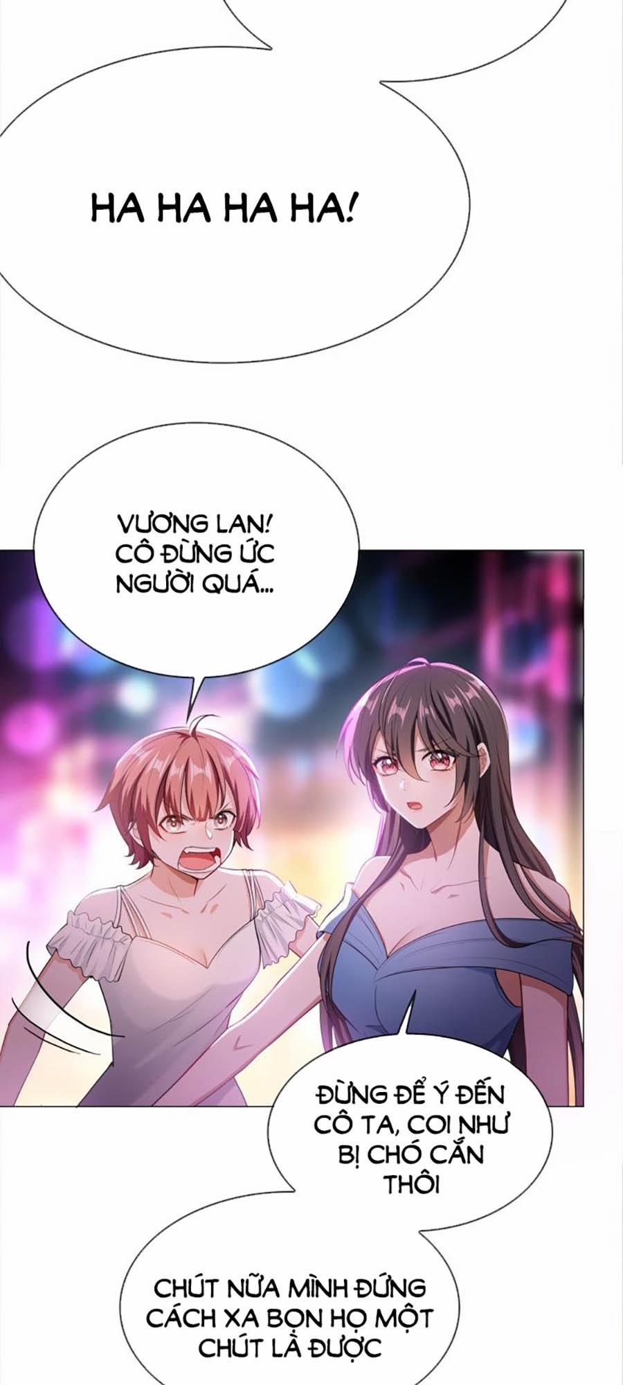 Tồng Tài Cứ Muốn Lấy Cô Vợ Gả Thay 24 trang 13