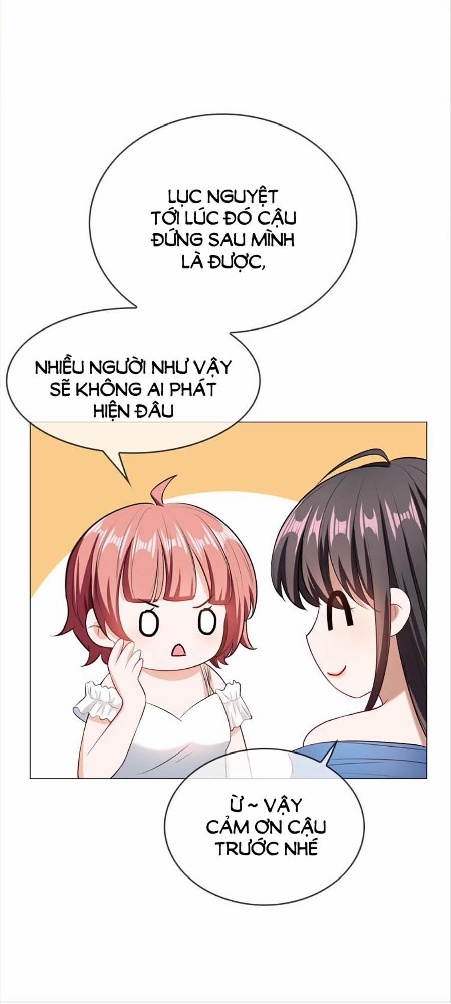 Tồng Tài Cứ Muốn Lấy Cô Vợ Gả Thay 24 trang 15