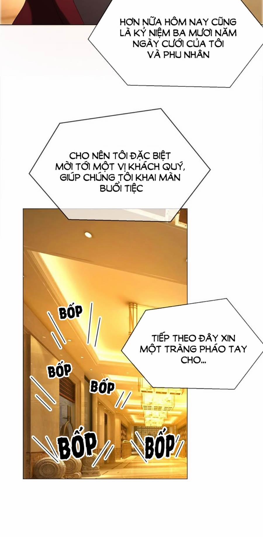 Tồng Tài Cứ Muốn Lấy Cô Vợ Gả Thay 24 trang 20