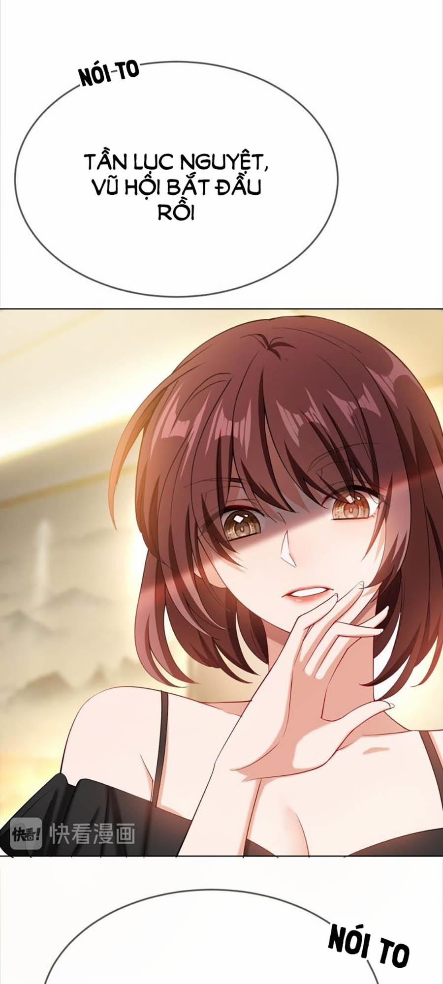 Tồng Tài Cứ Muốn Lấy Cô Vợ Gả Thay 24 trang 24