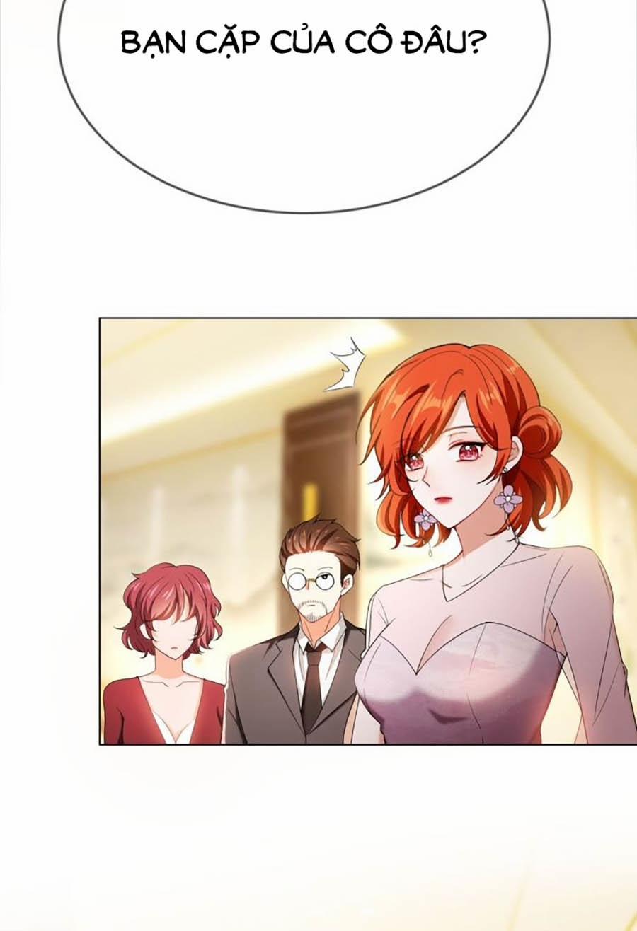 Tồng Tài Cứ Muốn Lấy Cô Vợ Gả Thay 24 trang 25