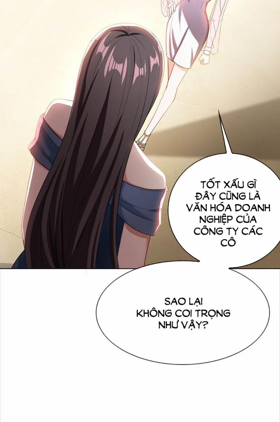 Tồng Tài Cứ Muốn Lấy Cô Vợ Gả Thay 24 trang 29