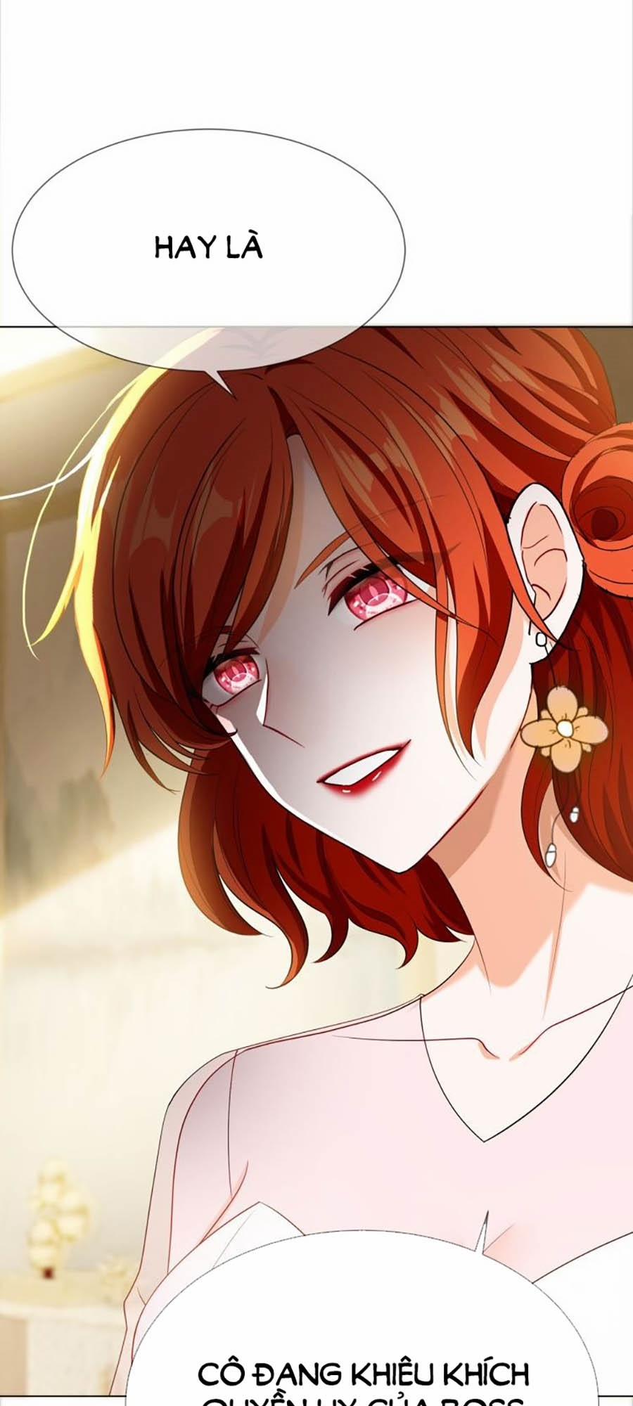 Tồng Tài Cứ Muốn Lấy Cô Vợ Gả Thay 24 trang 30