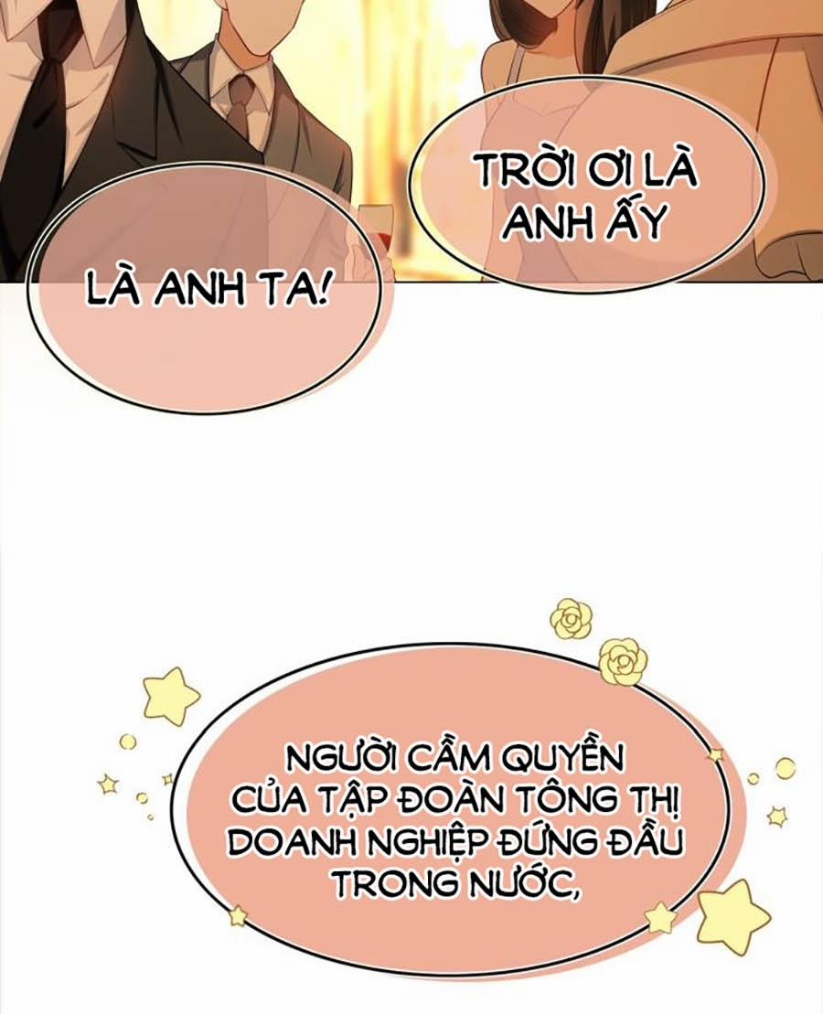 Tồng Tài Cứ Muốn Lấy Cô Vợ Gả Thay 24 trang 39