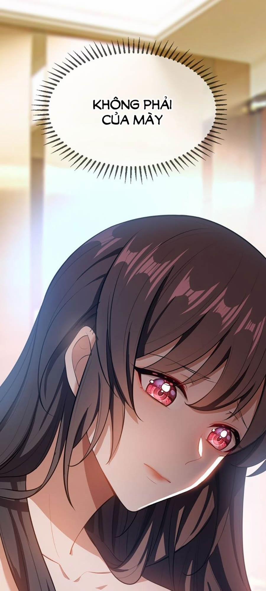 Tồng Tài Cứ Muốn Lấy Cô Vợ Gả Thay 24 trang 46