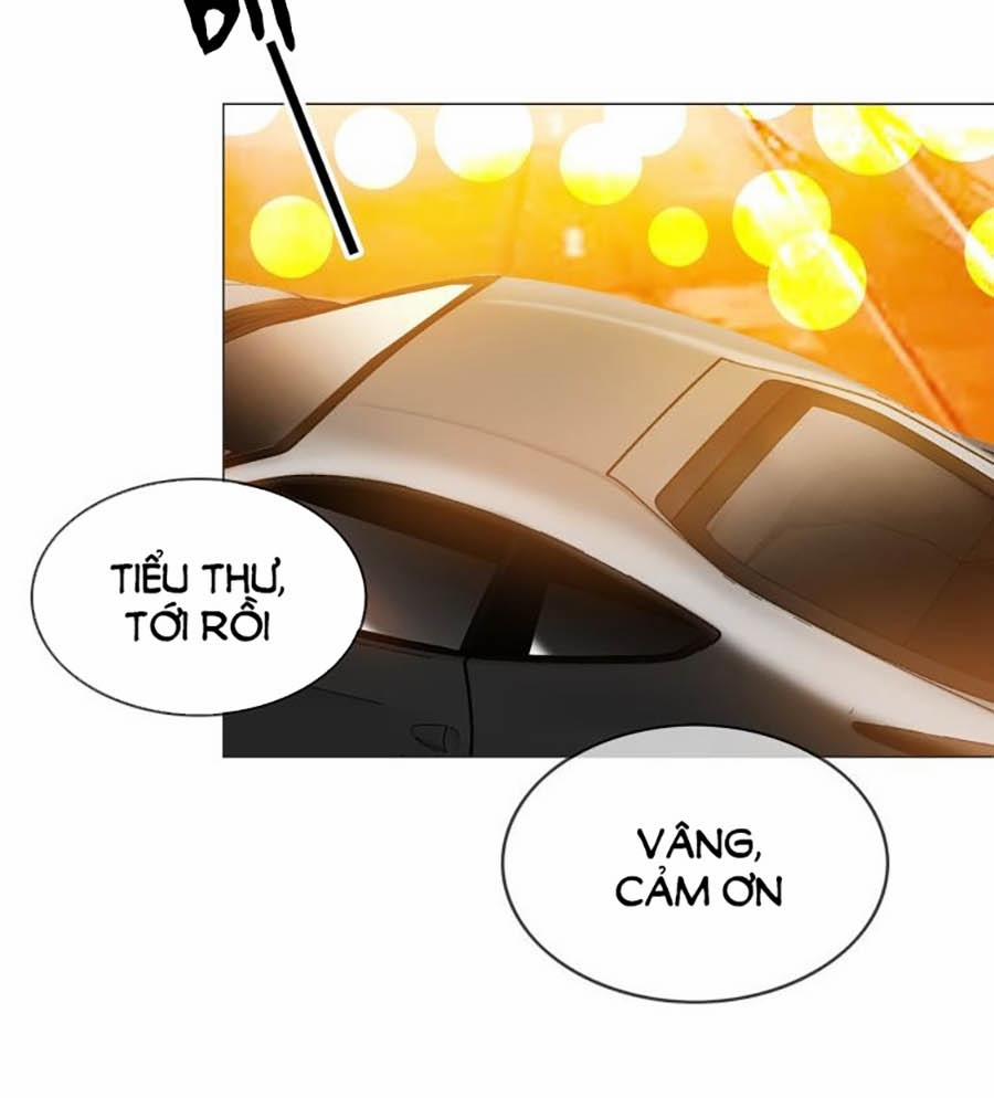 Tồng Tài Cứ Muốn Lấy Cô Vợ Gả Thay 24 trang 5