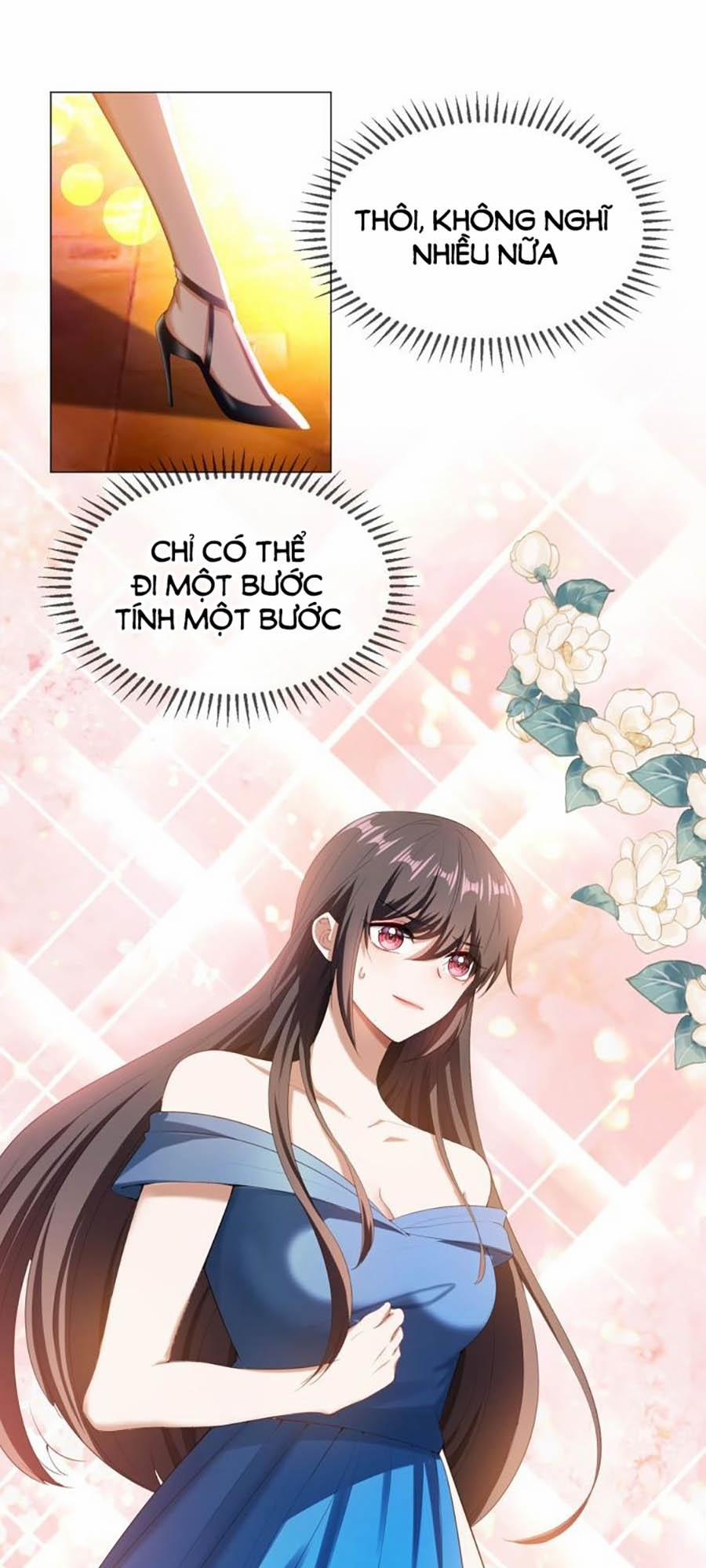 Tồng Tài Cứ Muốn Lấy Cô Vợ Gả Thay 24 trang 6