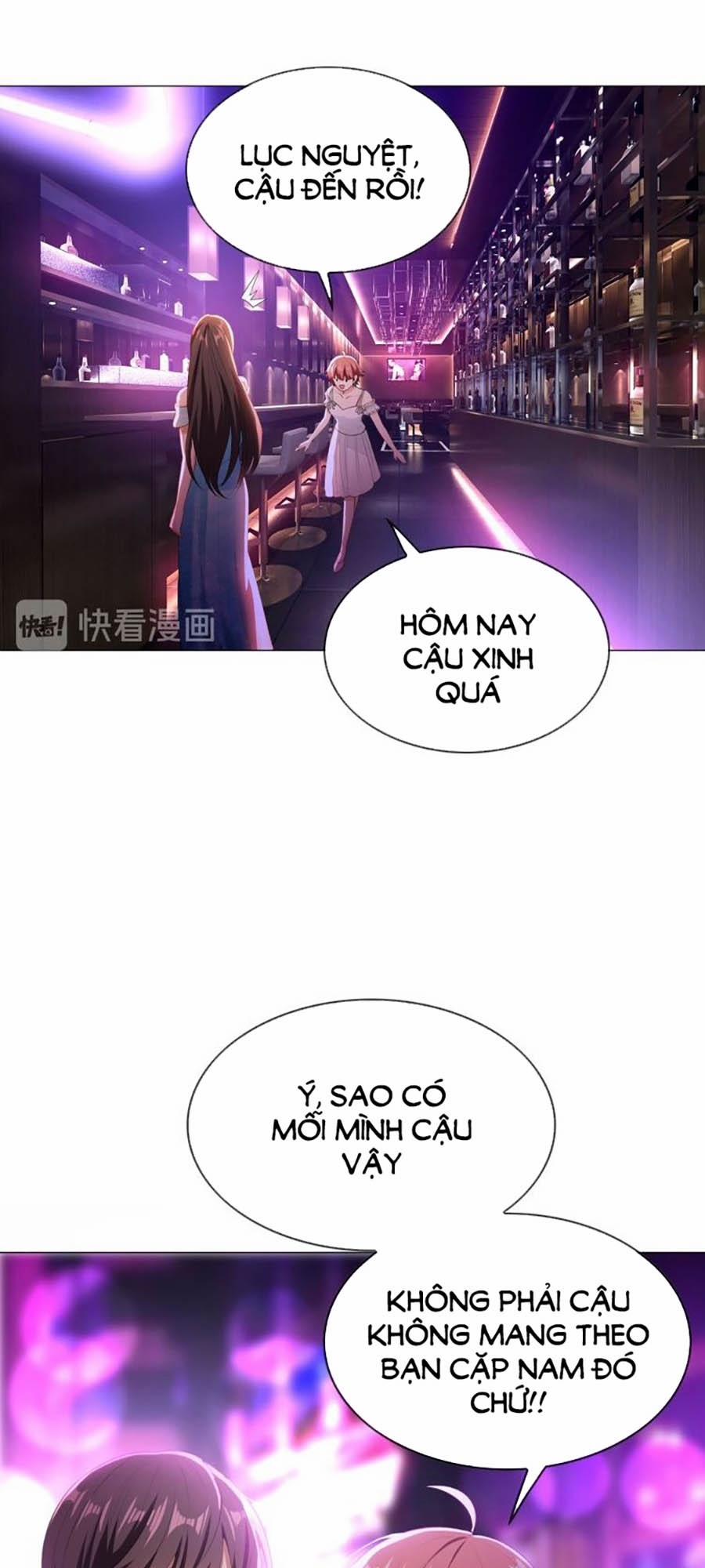 Tồng Tài Cứ Muốn Lấy Cô Vợ Gả Thay 24 trang 8