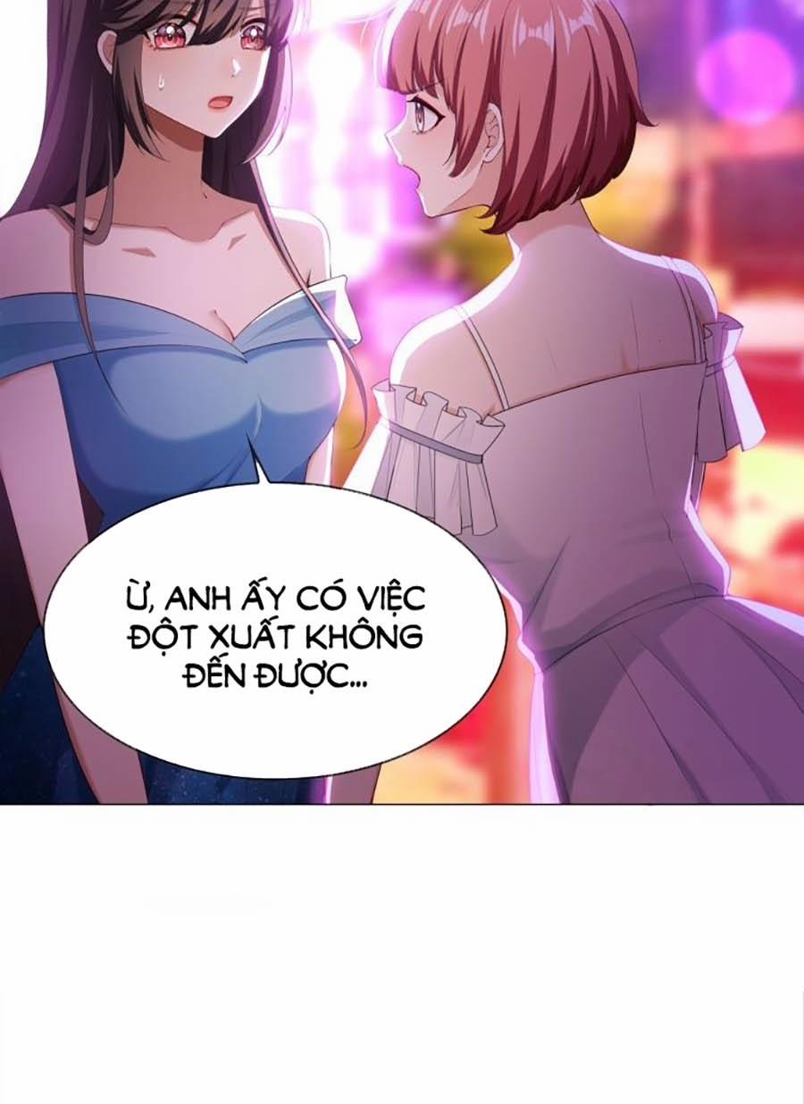 Tồng Tài Cứ Muốn Lấy Cô Vợ Gả Thay 24 trang 9