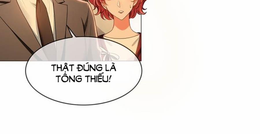 Tồng Tài Cứ Muốn Lấy Cô Vợ Gả Thay 25 trang 1