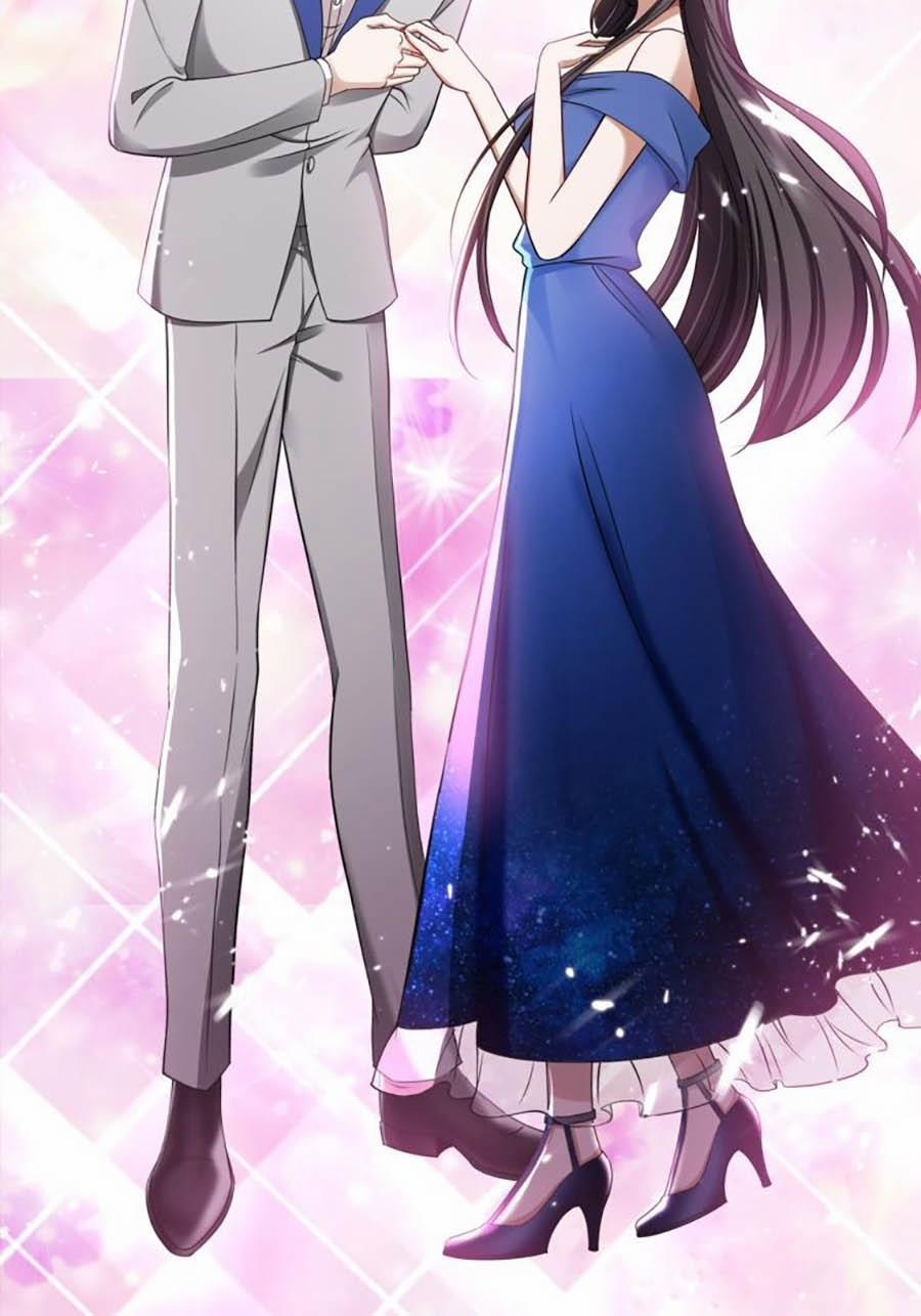 Tồng Tài Cứ Muốn Lấy Cô Vợ Gả Thay 25 trang 11