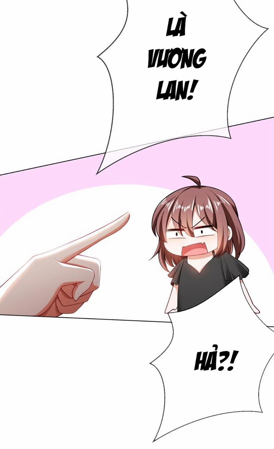 Tồng Tài Cứ Muốn Lấy Cô Vợ Gả Thay 25 trang 16