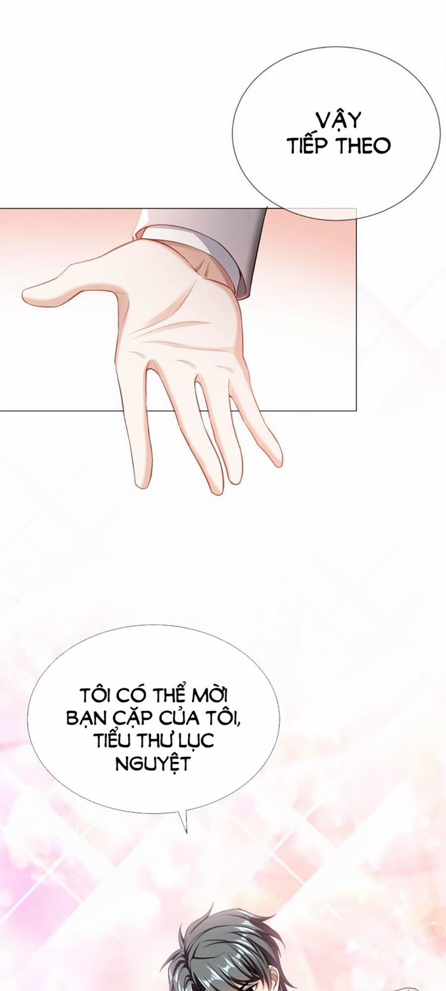 Tồng Tài Cứ Muốn Lấy Cô Vợ Gả Thay 25 trang 26