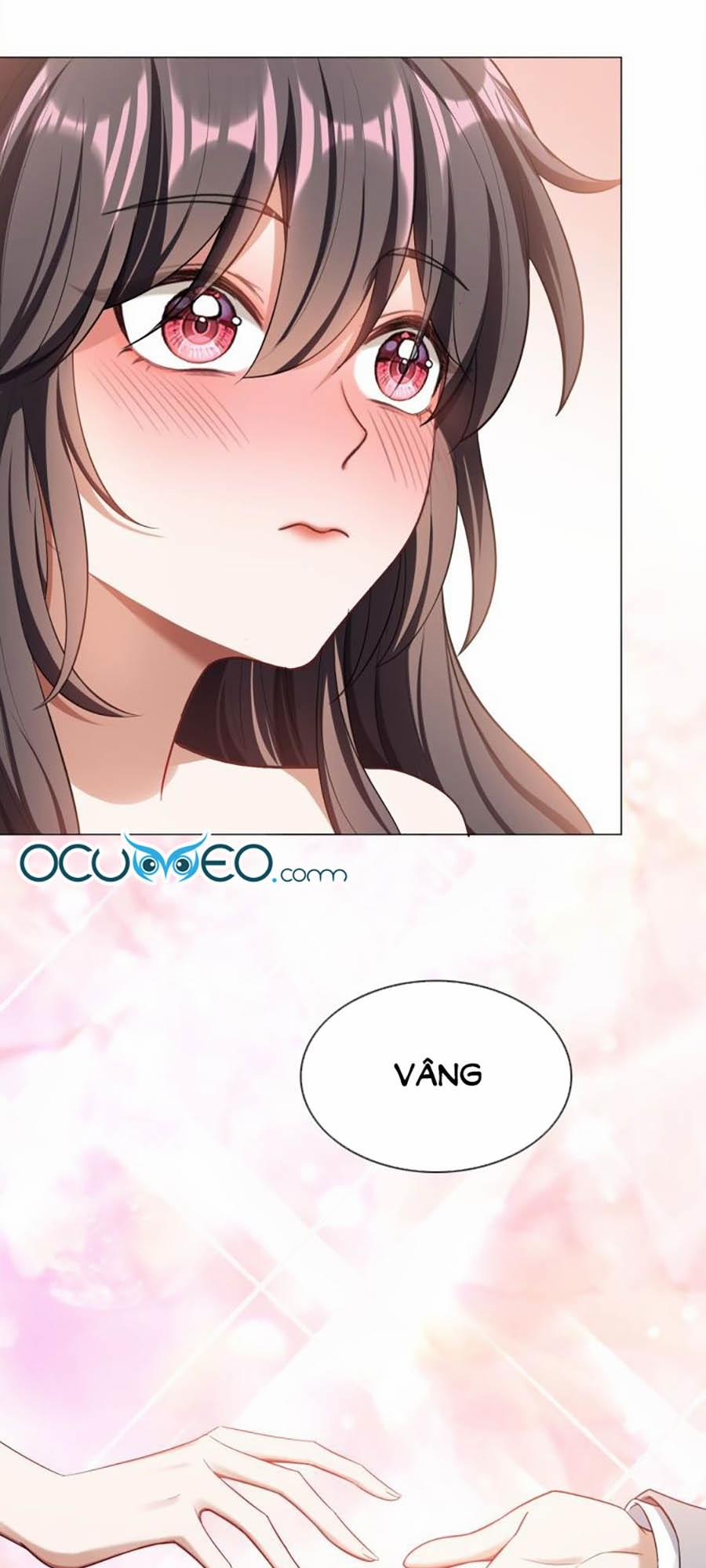 Tồng Tài Cứ Muốn Lấy Cô Vợ Gả Thay 25 trang 29