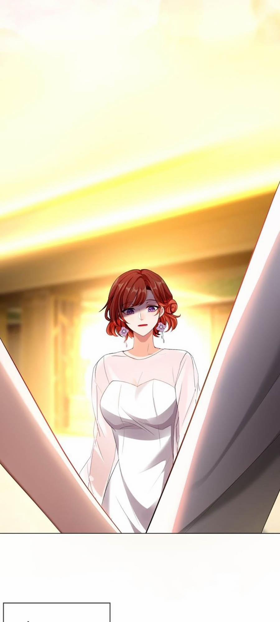 Tồng Tài Cứ Muốn Lấy Cô Vợ Gả Thay 25 trang 31